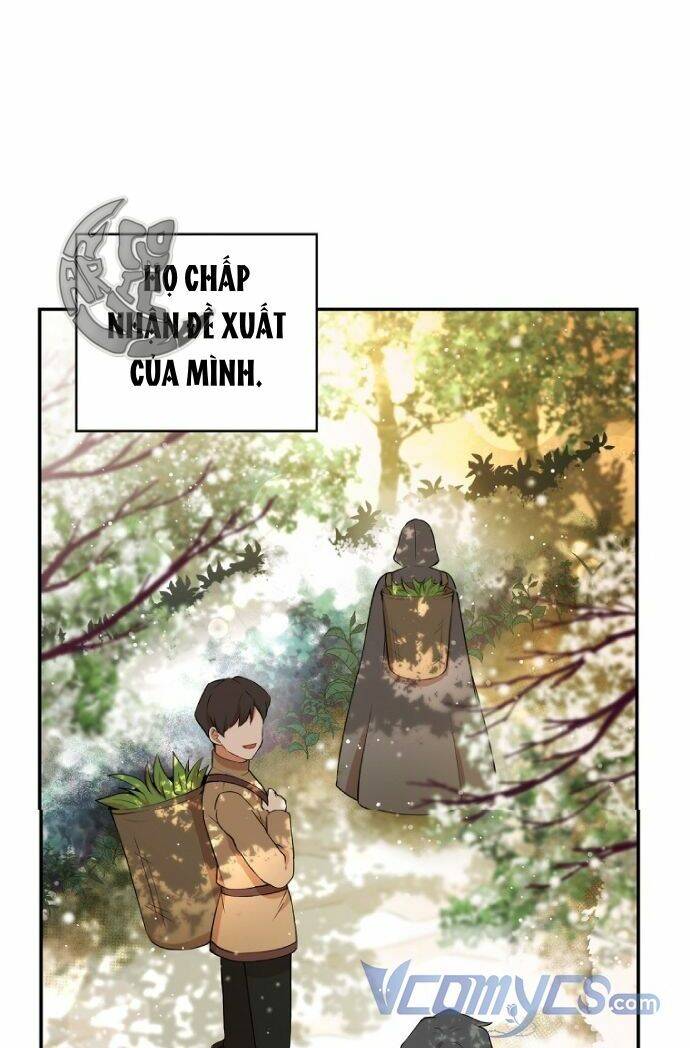 Sóc Nhỏ Tài Năng Chap 10 - Next Chap 11