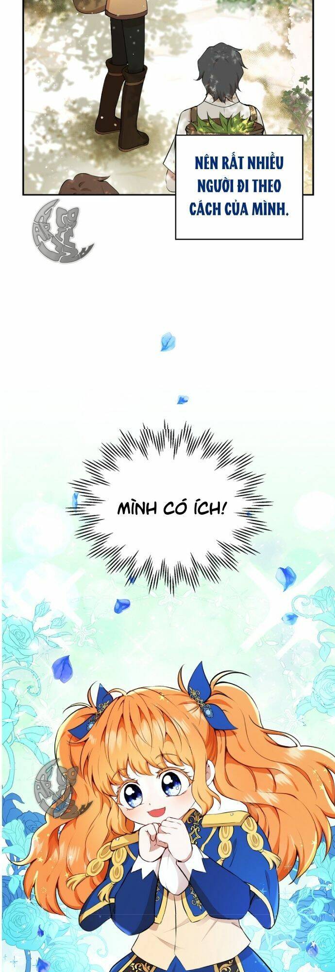Sóc Nhỏ Tài Năng Chap 10 - Next Chap 11
