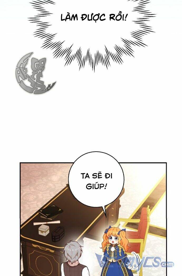 Sóc Nhỏ Tài Năng Chap 10 - Next Chap 11