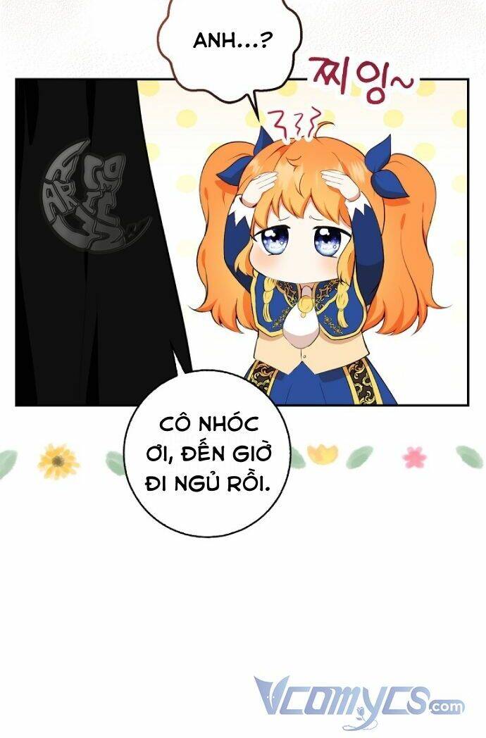 Sóc Nhỏ Tài Năng Chap 10 - Next Chap 11