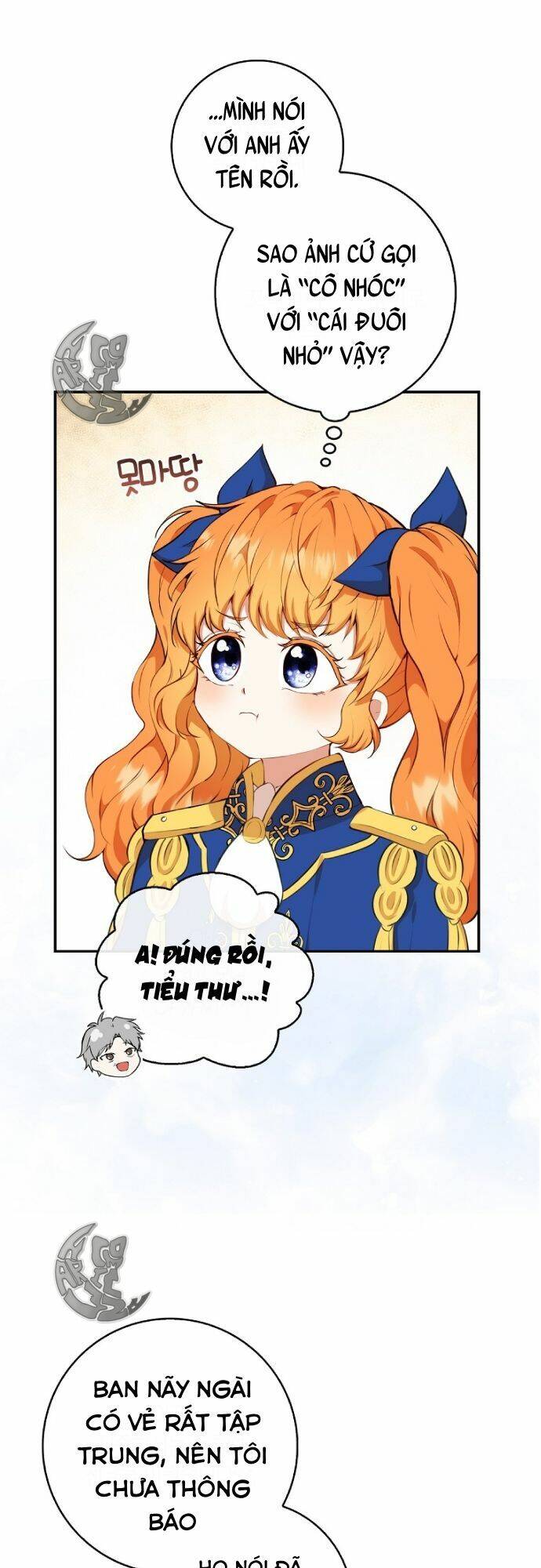 Sóc Nhỏ Tài Năng Chap 10 - Next Chap 11