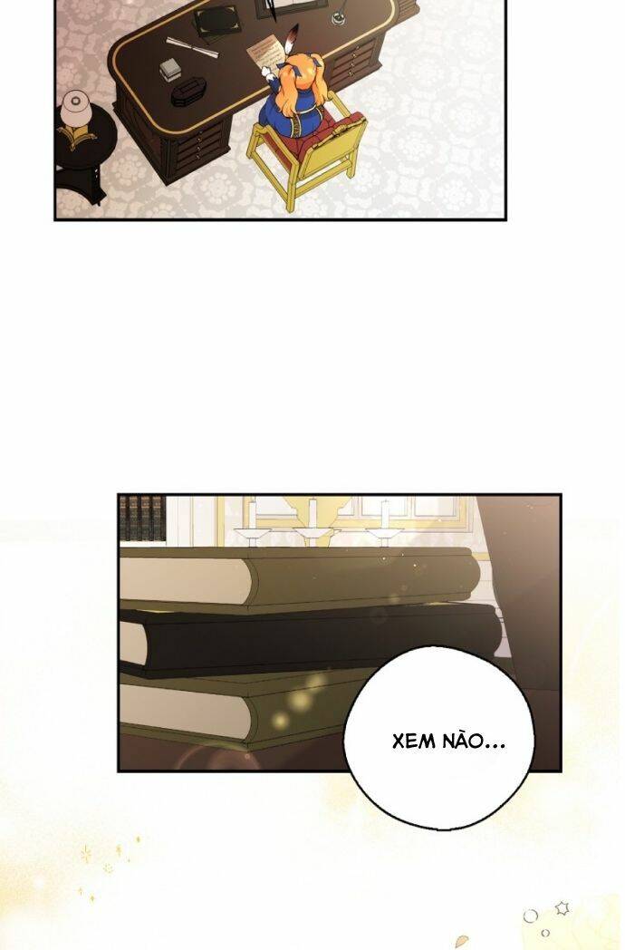 Sóc Nhỏ Tài Năng Chap 10 - Next Chap 11