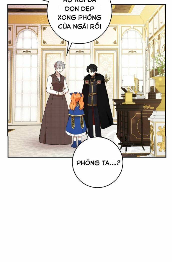 Sóc Nhỏ Tài Năng Chap 10 - Next Chap 11