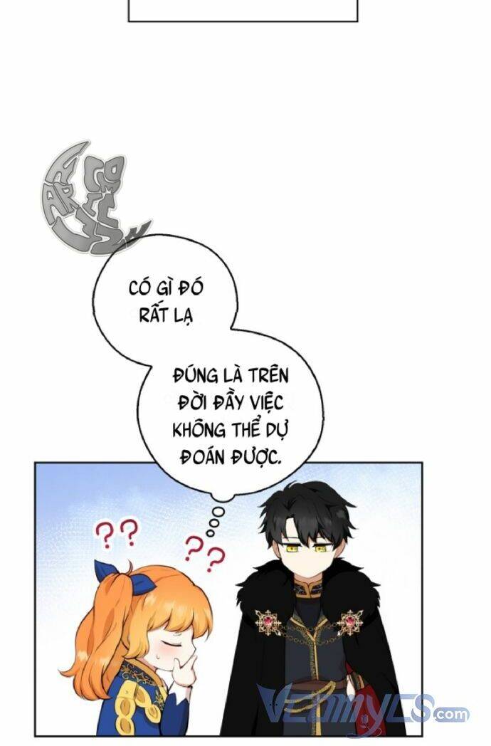 Sóc Nhỏ Tài Năng Chap 10 - Next Chap 11