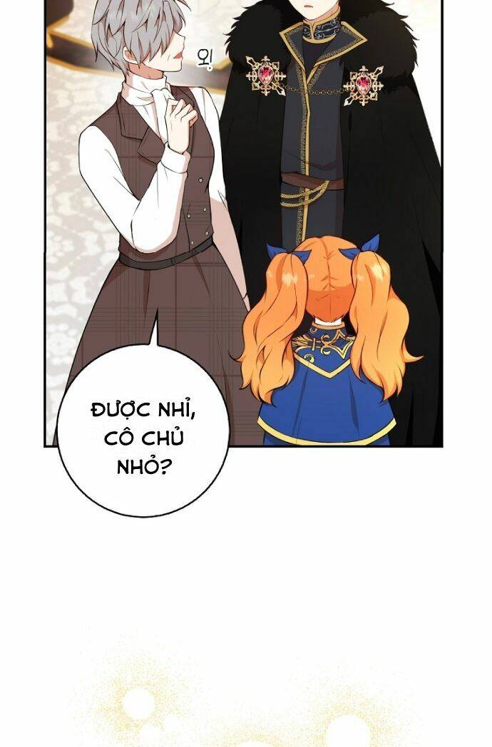 Sóc Nhỏ Tài Năng Chap 10 - Next Chap 11