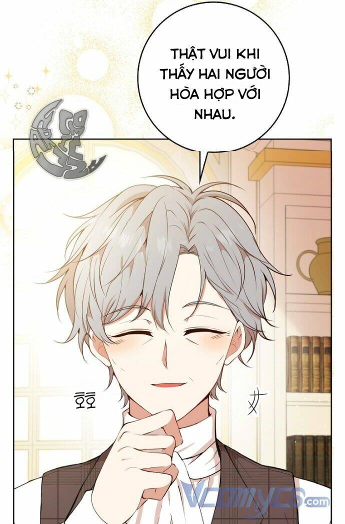 Sóc Nhỏ Tài Năng Chap 10 - Next Chap 11