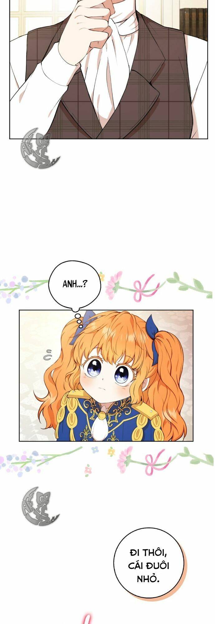 Sóc Nhỏ Tài Năng Chap 10 - Next Chap 11
