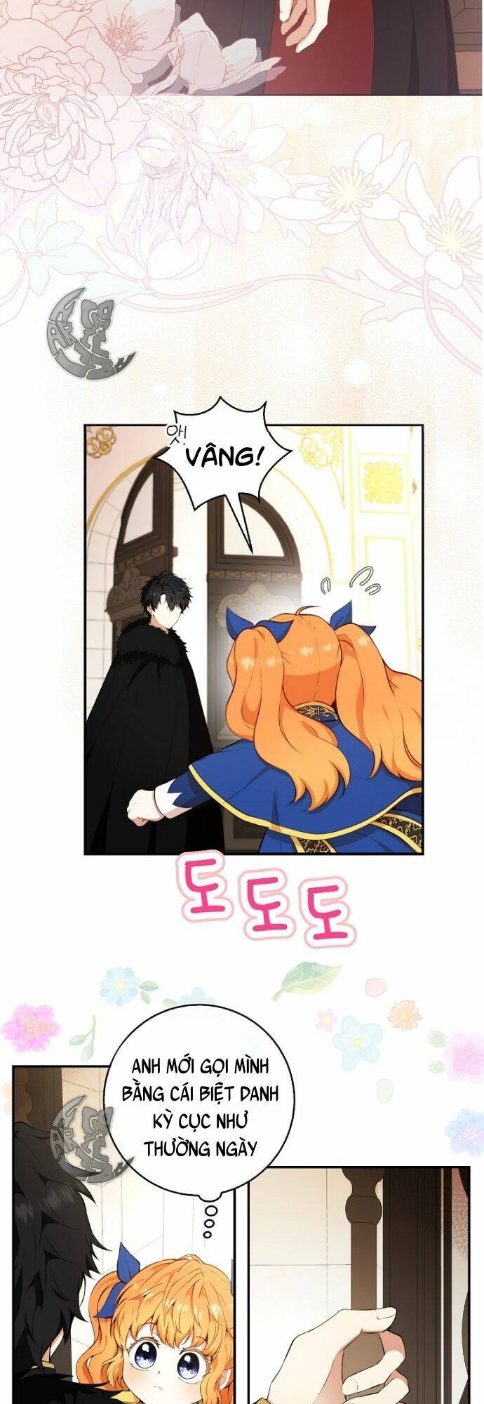 Sóc Nhỏ Tài Năng Chap 10 - Next Chap 11