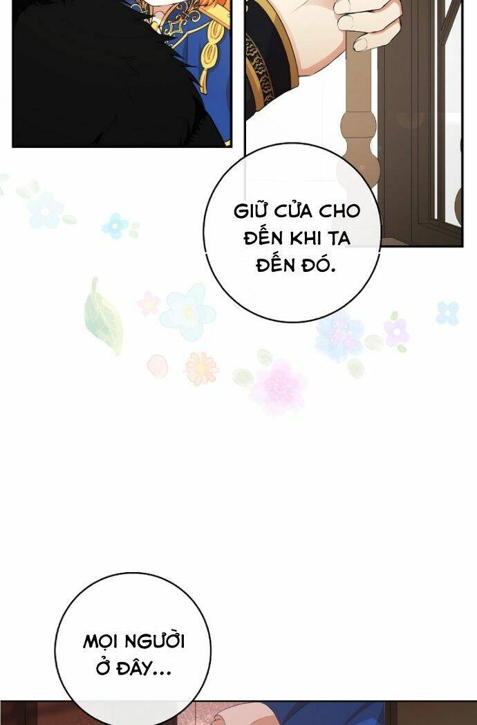 Sóc Nhỏ Tài Năng Chap 10 - Next Chap 11
