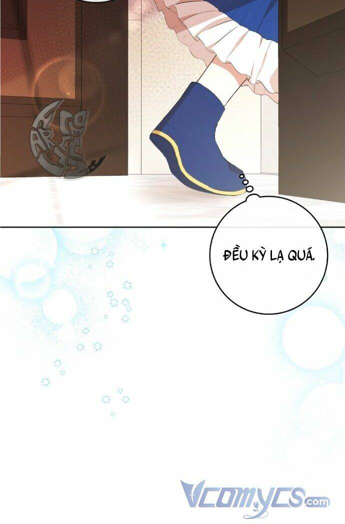 Sóc Nhỏ Tài Năng Chap 10 - Next Chap 11