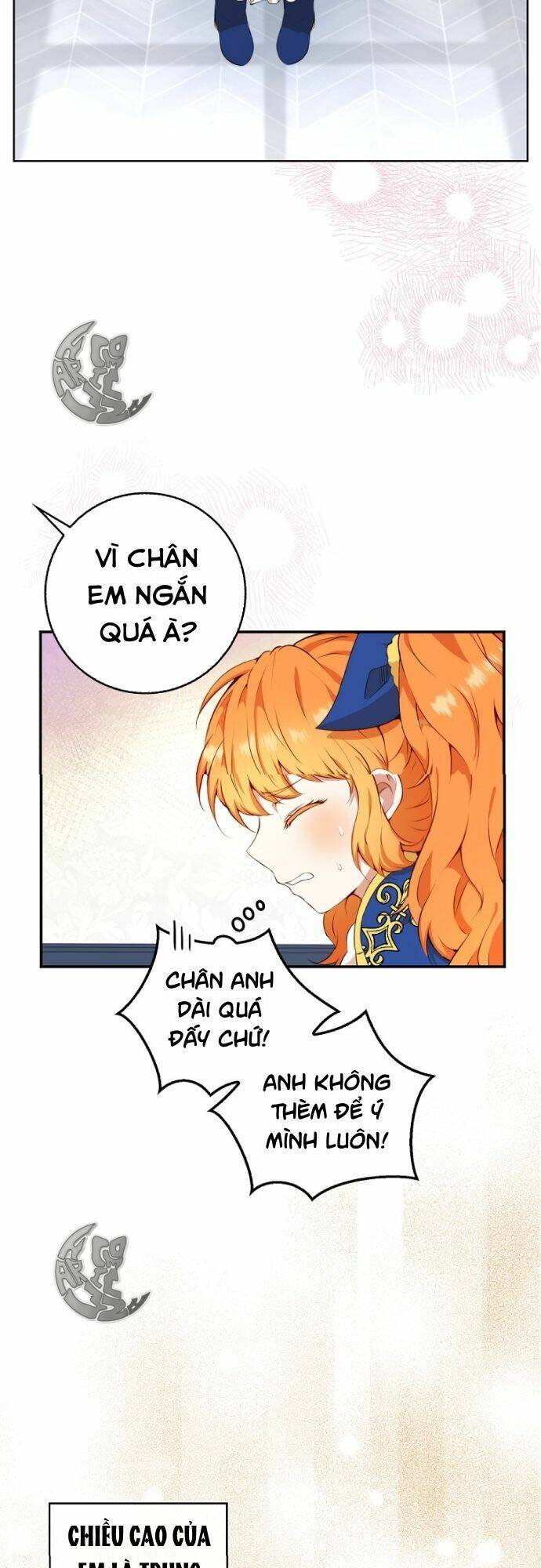 Sóc Nhỏ Tài Năng Chap 10 - Next Chap 11