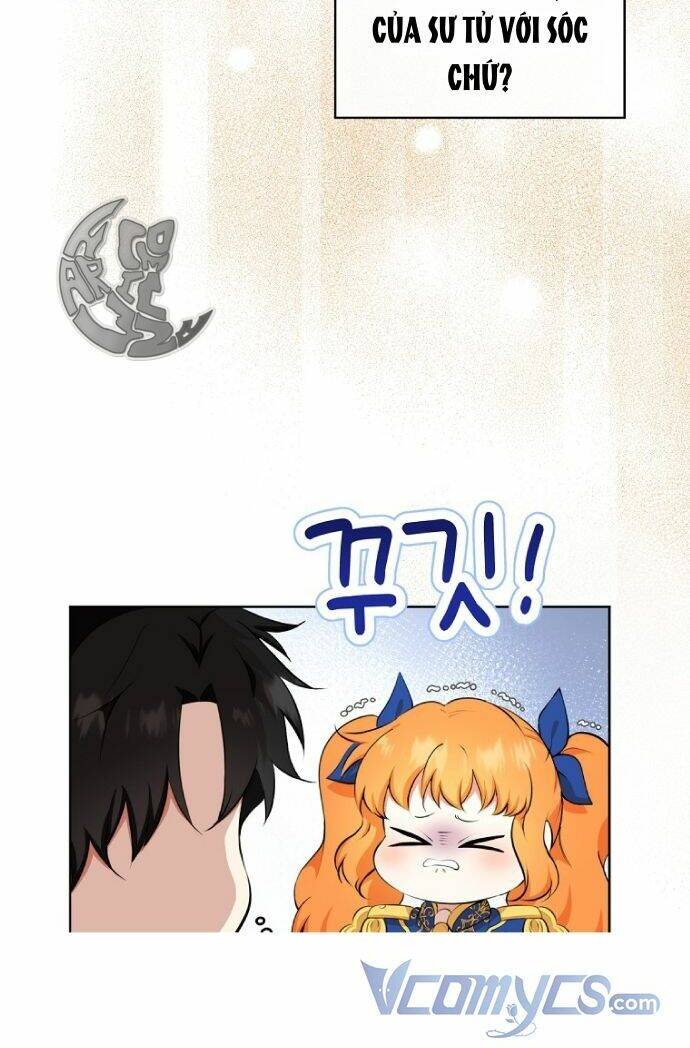 Sóc Nhỏ Tài Năng Chap 10 - Next Chap 11
