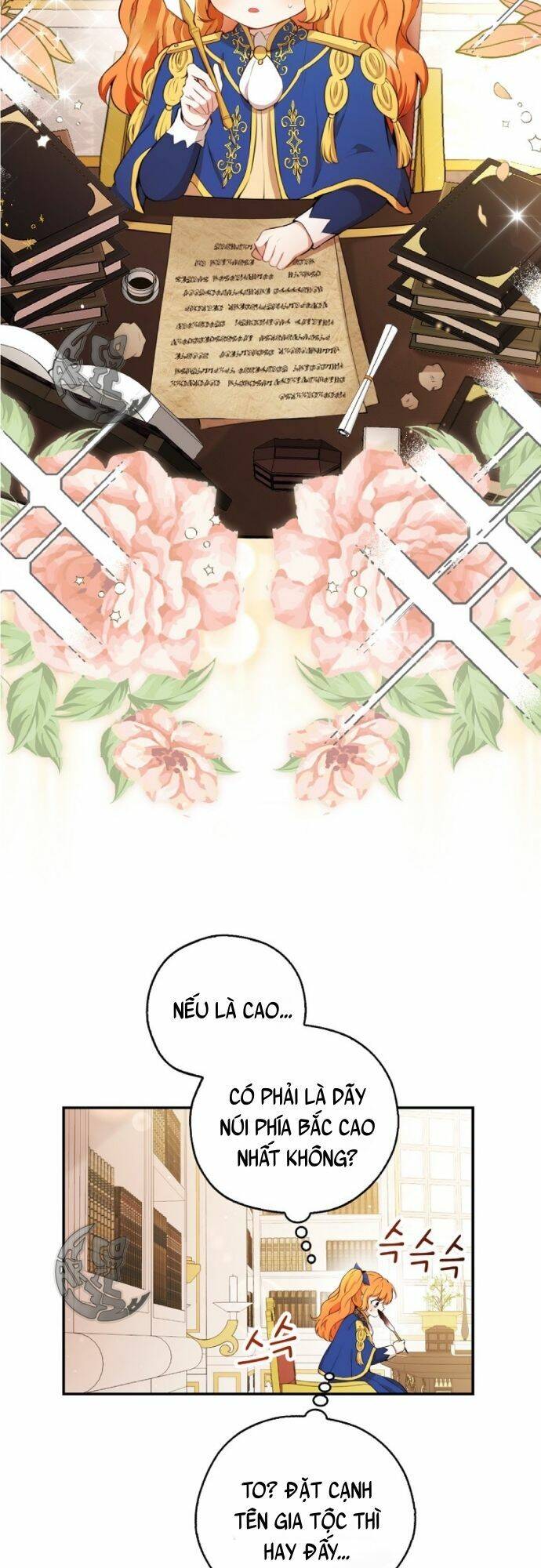 Sóc Nhỏ Tài Năng Chap 10 - Next Chap 11