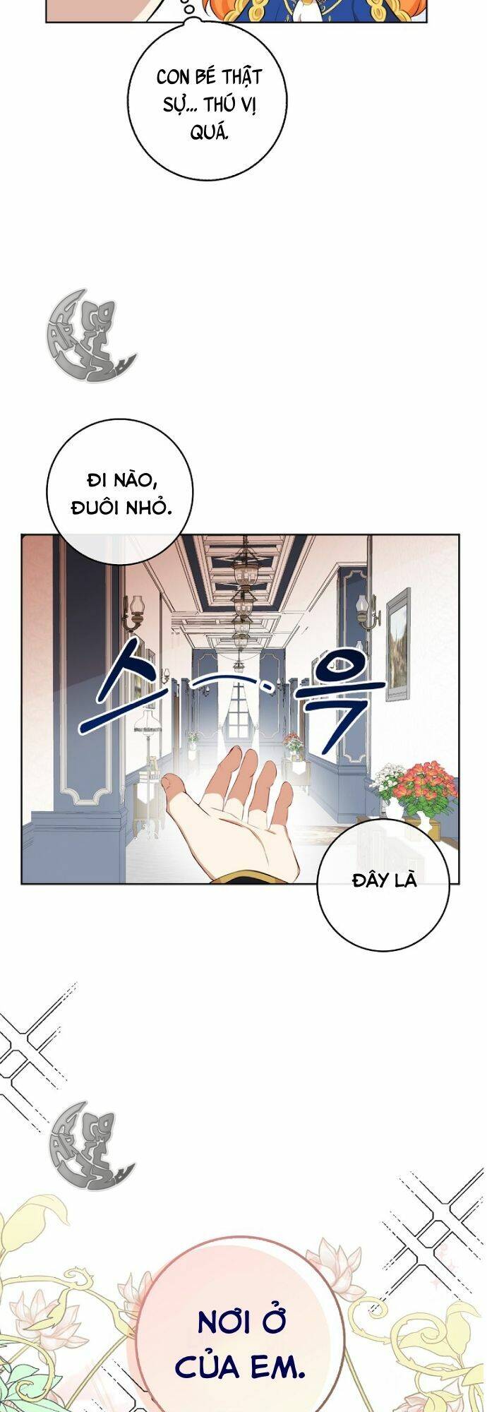 Sóc Nhỏ Tài Năng Chap 10 - Next Chap 11