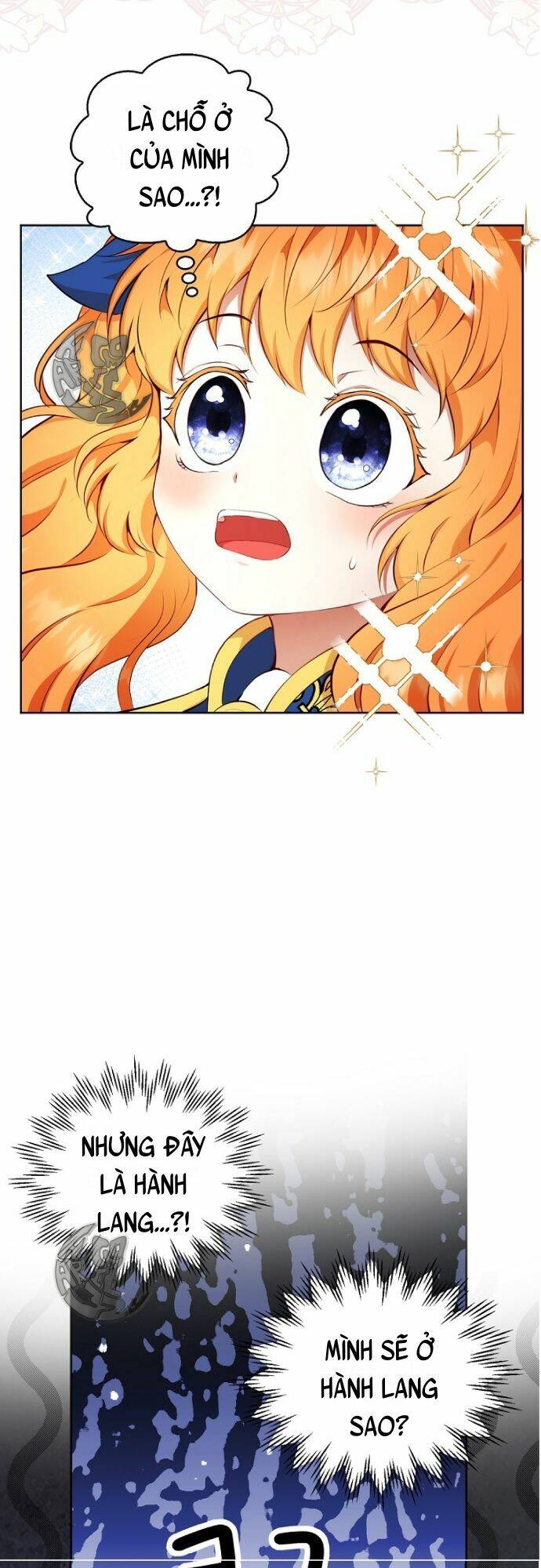 Sóc Nhỏ Tài Năng Chap 10 - Next Chap 11