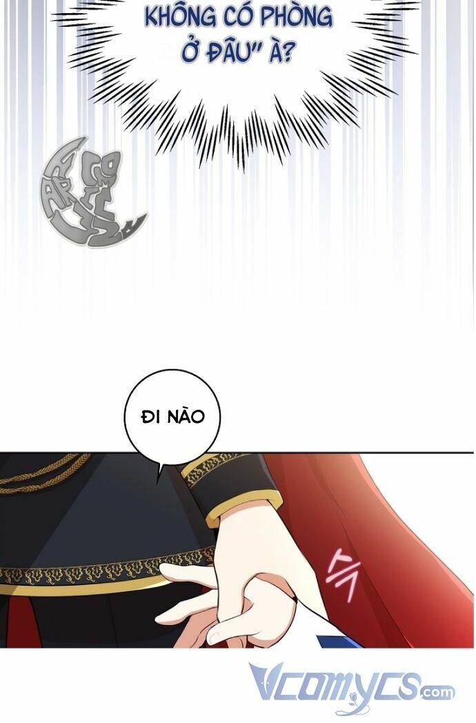 Sóc Nhỏ Tài Năng Chap 10 - Next Chap 11