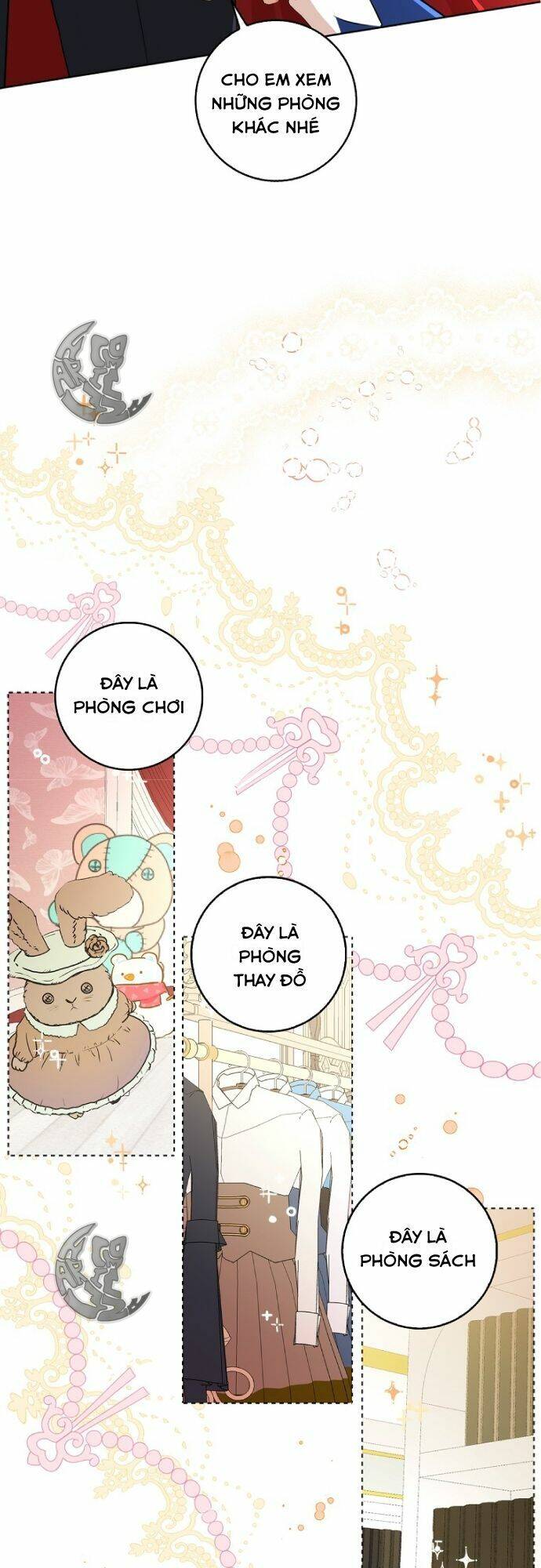 Sóc Nhỏ Tài Năng Chap 10 - Next Chap 11