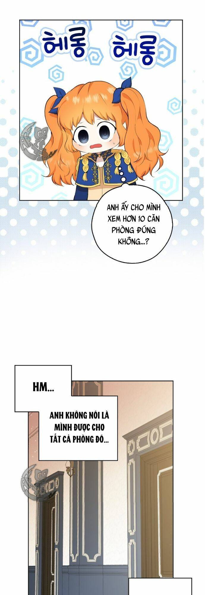 Sóc Nhỏ Tài Năng Chap 10 - Next Chap 11
