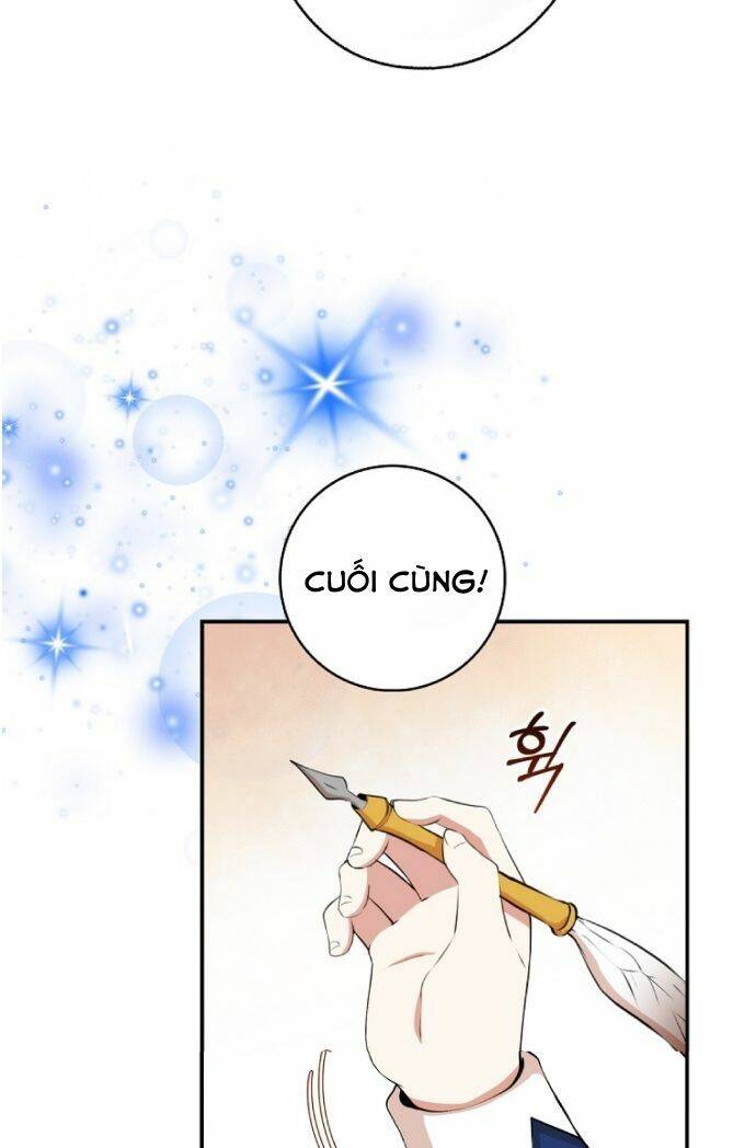 Sóc Nhỏ Tài Năng Chap 10 - Next Chap 11