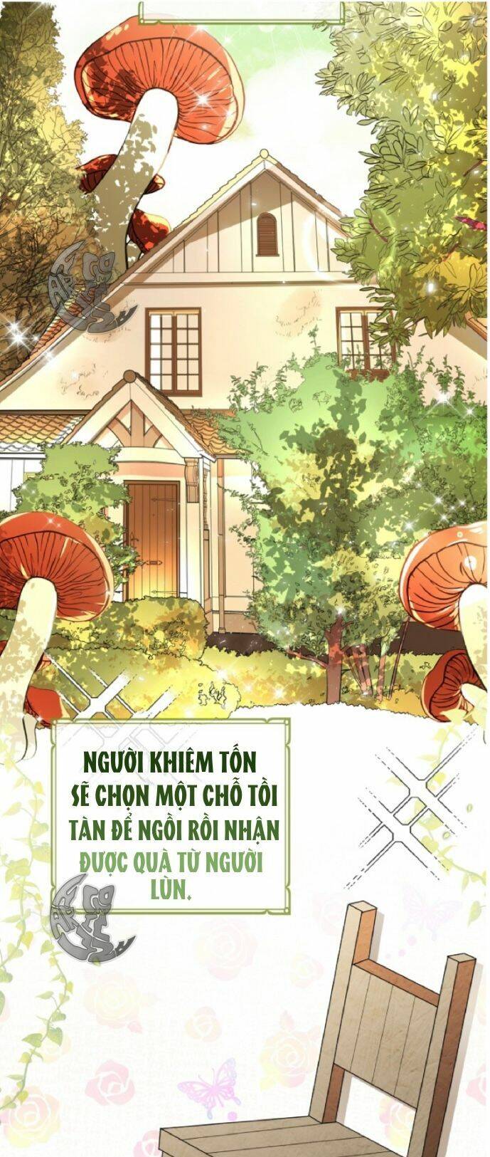 Sóc Nhỏ Tài Năng Chap 10 - Next Chap 11