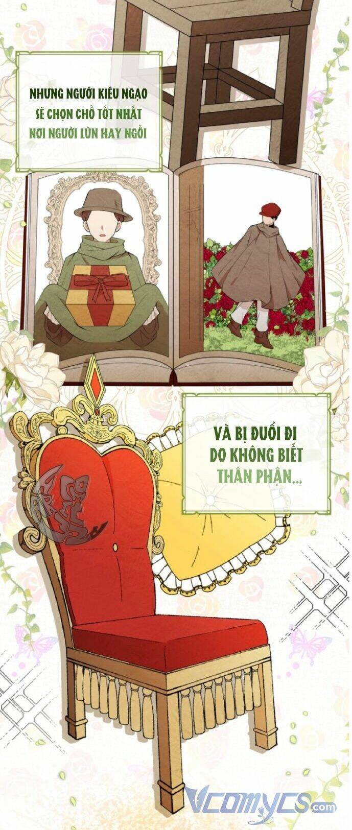 Sóc Nhỏ Tài Năng Chap 10 - Next Chap 11