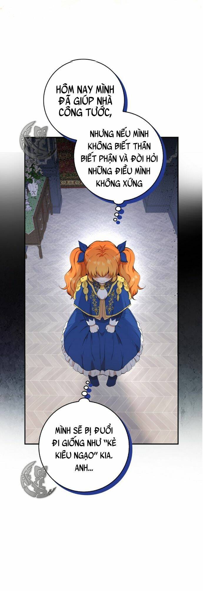 Sóc Nhỏ Tài Năng Chap 10 - Next Chap 11