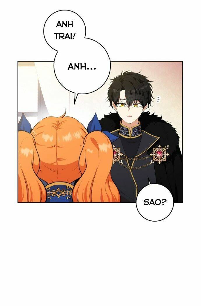 Sóc Nhỏ Tài Năng Chap 10 - Next Chap 11