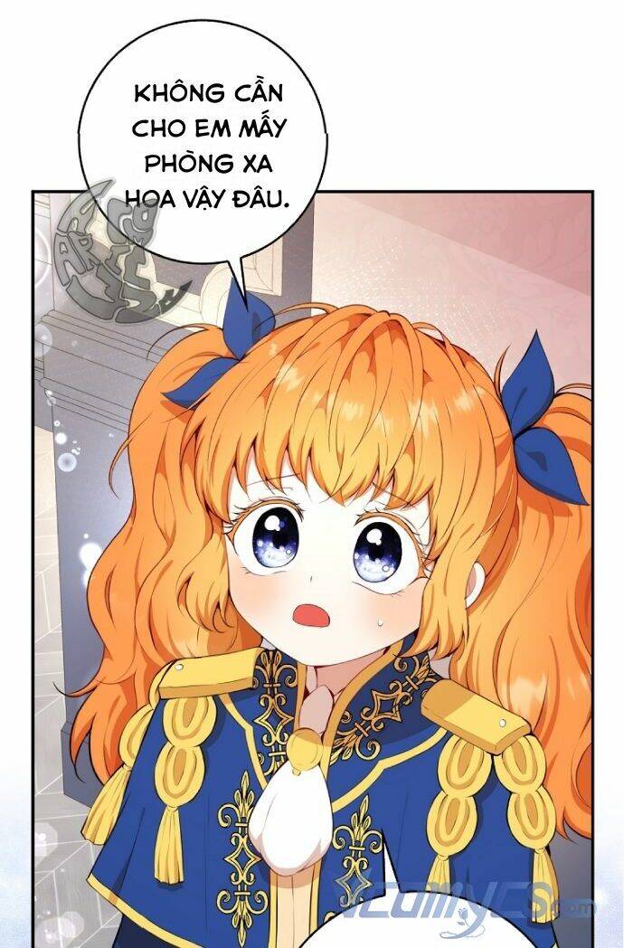 Sóc Nhỏ Tài Năng Chap 10 - Next Chap 11