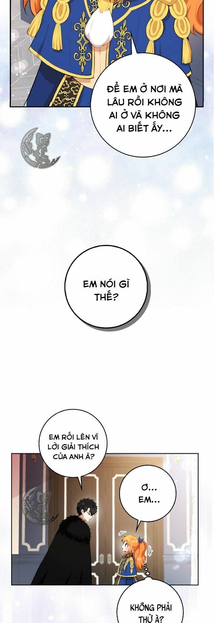 Sóc Nhỏ Tài Năng Chap 10 - Next Chap 11
