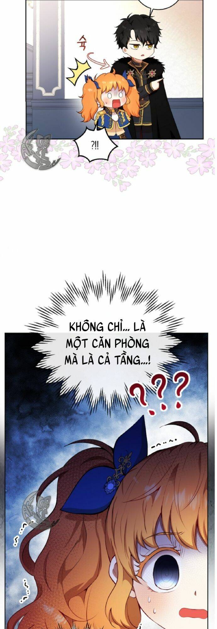 Sóc Nhỏ Tài Năng Chap 10 - Next Chap 11