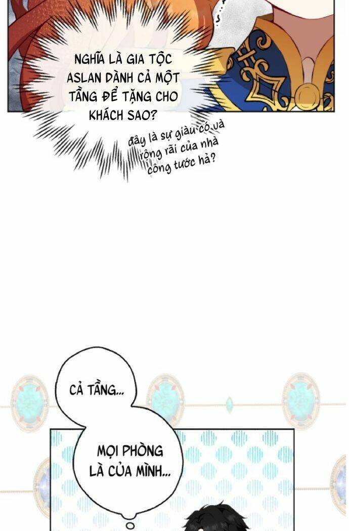 Sóc Nhỏ Tài Năng Chap 10 - Next Chap 11