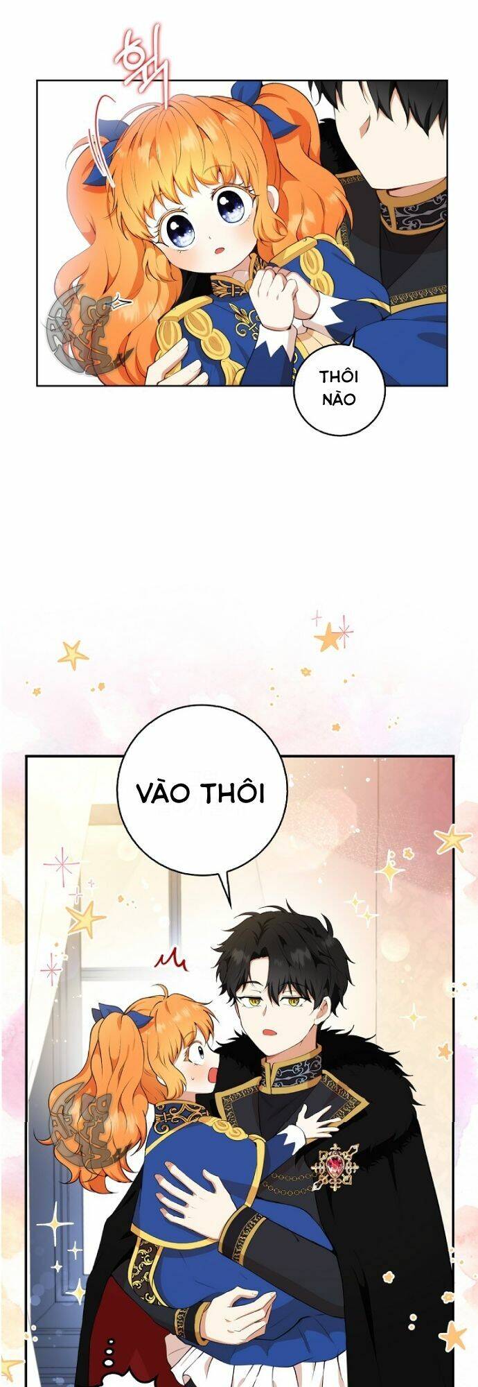 Sóc Nhỏ Tài Năng Chap 10 - Next Chap 11