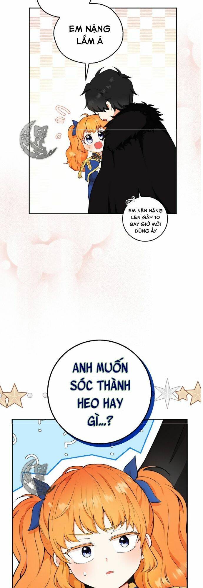 Sóc Nhỏ Tài Năng Chap 10 - Next Chap 11