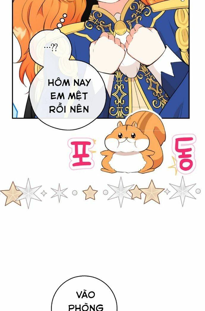 Sóc Nhỏ Tài Năng Chap 10 - Next Chap 11