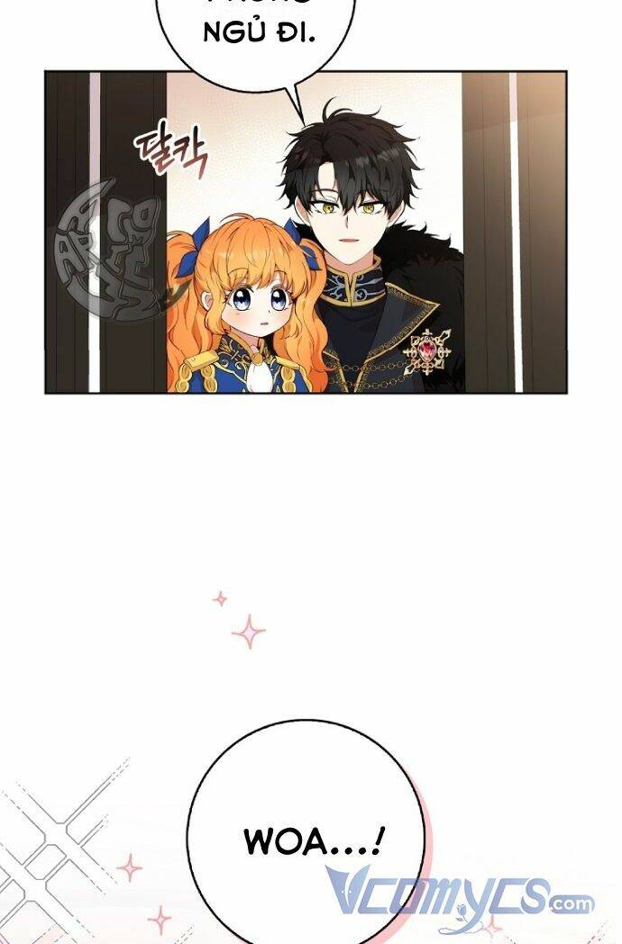Sóc Nhỏ Tài Năng Chap 10 - Next Chap 11