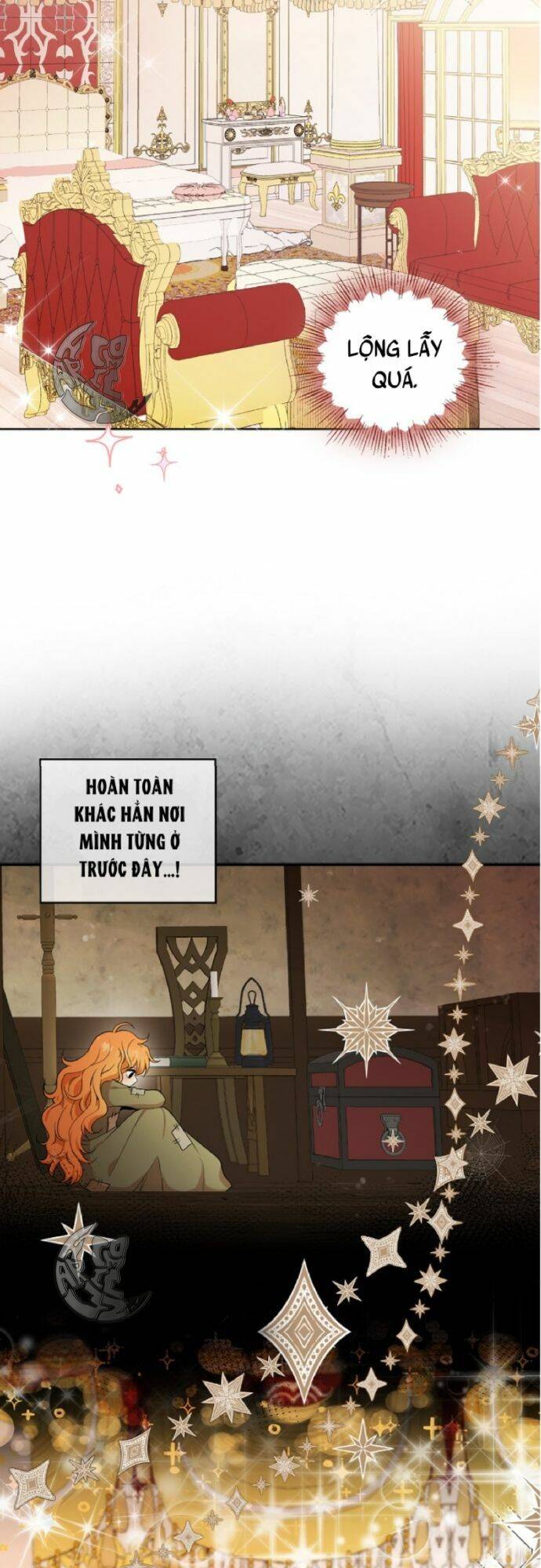 Sóc Nhỏ Tài Năng Chap 10 - Next Chap 11
