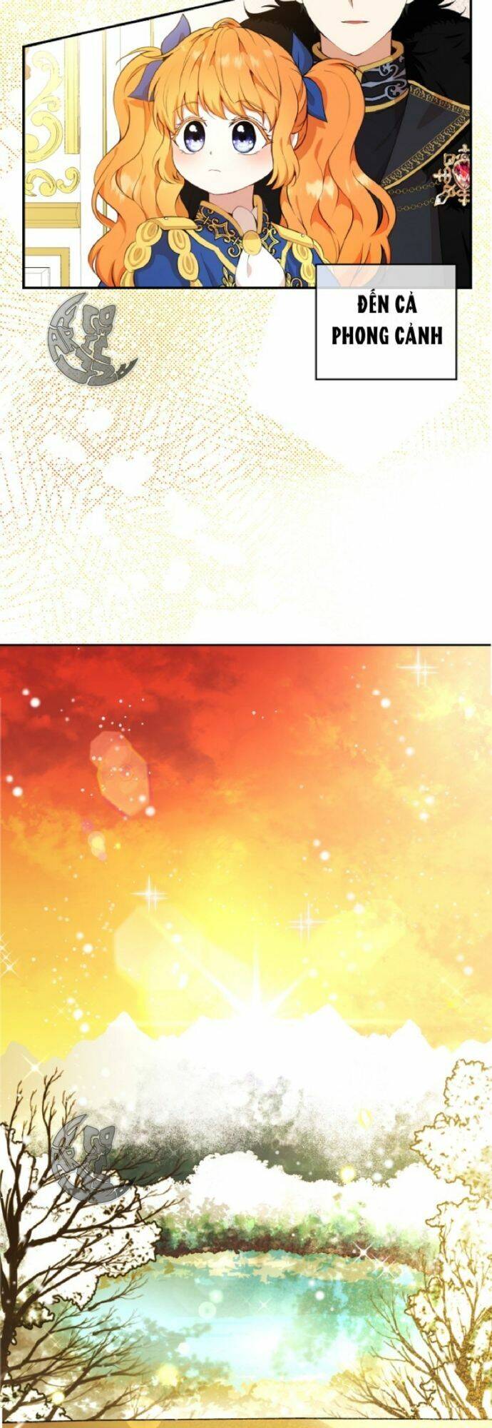 Sóc Nhỏ Tài Năng Chap 10 - Next Chap 11
