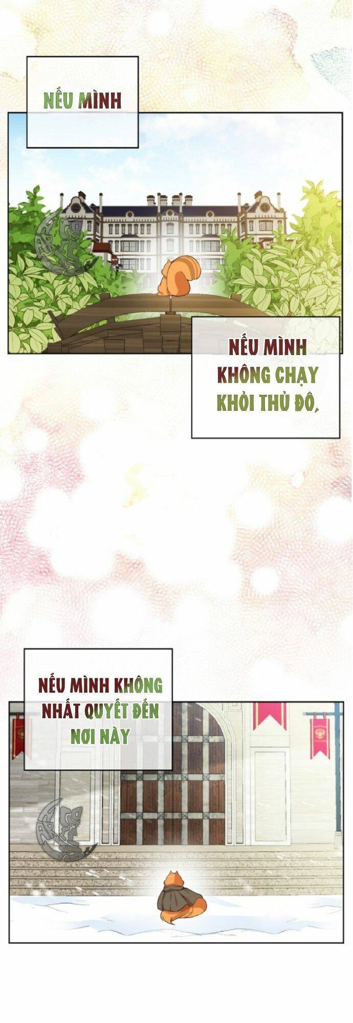 Sóc Nhỏ Tài Năng Chap 10 - Next Chap 11