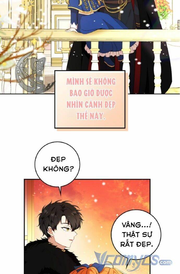 Sóc Nhỏ Tài Năng Chap 10 - Next Chap 11