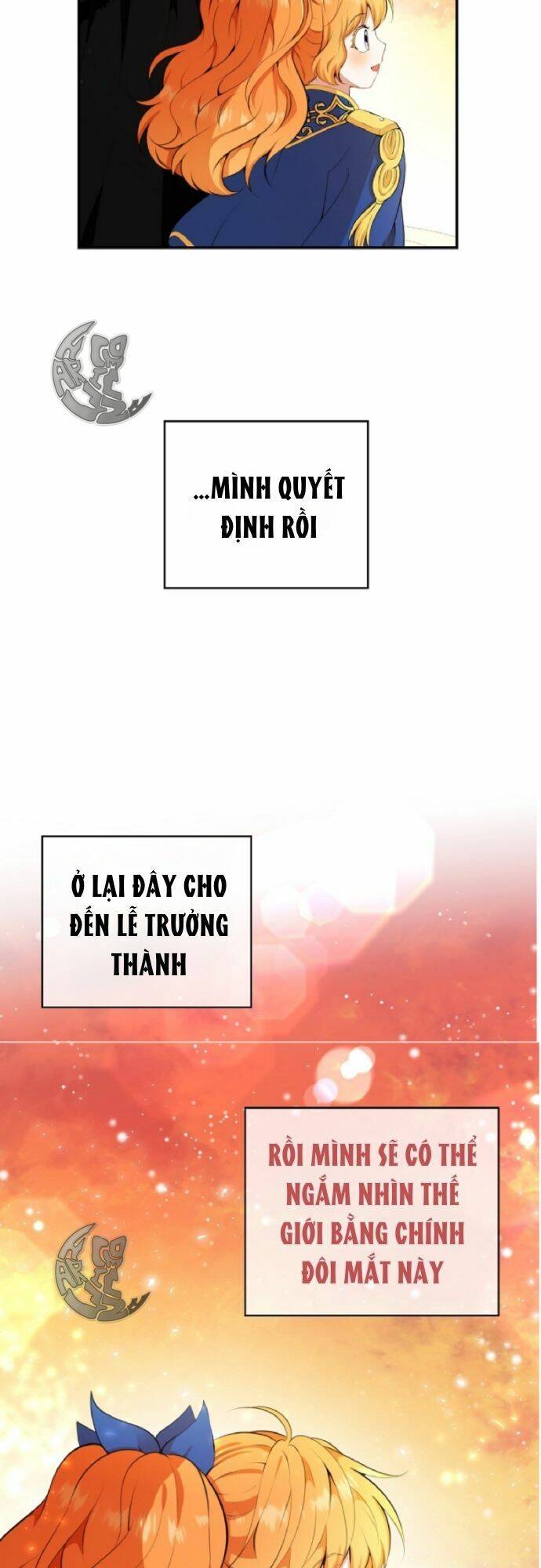 Sóc Nhỏ Tài Năng Chap 10 - Next Chap 11