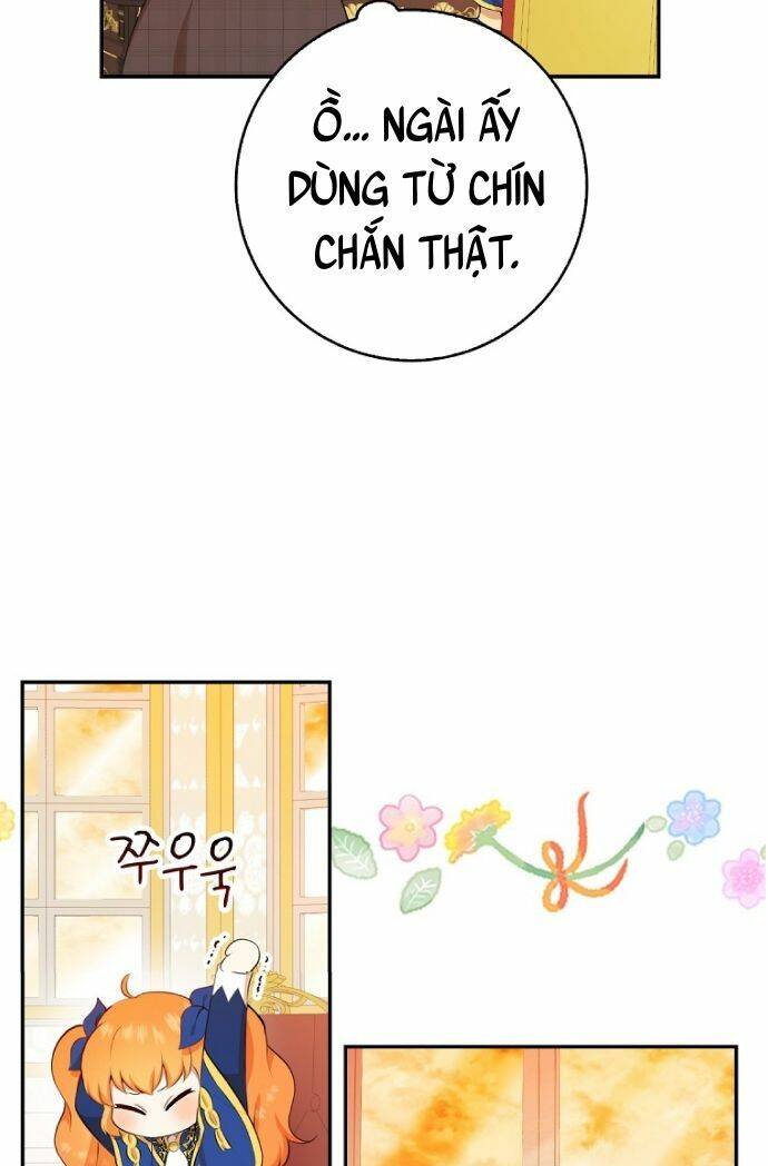 Sóc Nhỏ Tài Năng Chap 10 - Next Chap 11