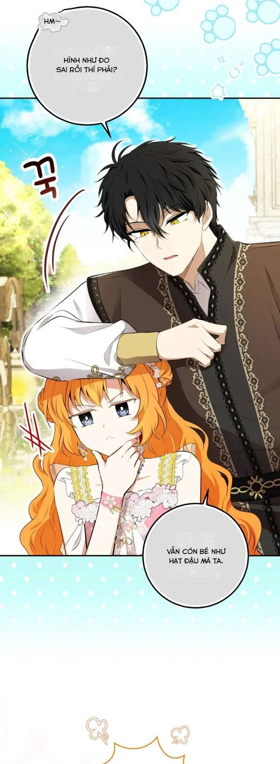 Sóc Nhỏ Tài Năng Chap 100 - Next Chap 101