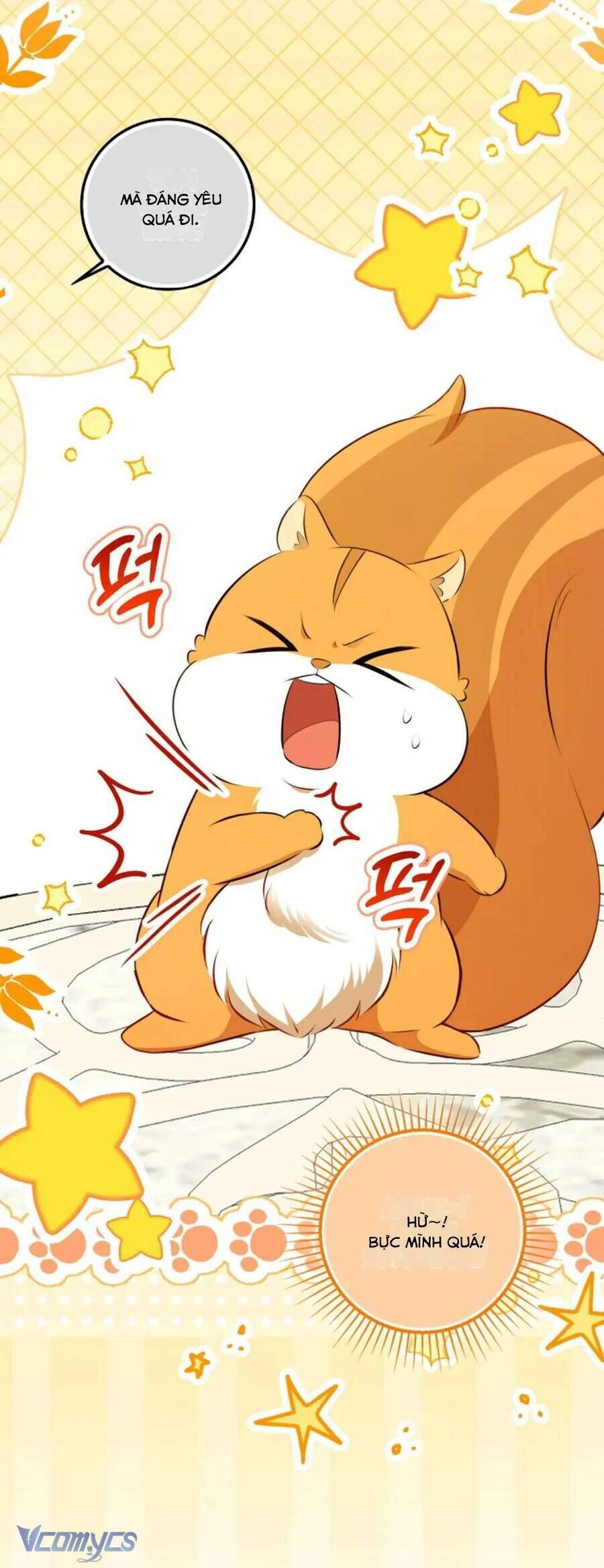 Sóc Nhỏ Tài Năng Chap 100 - Next Chap 101