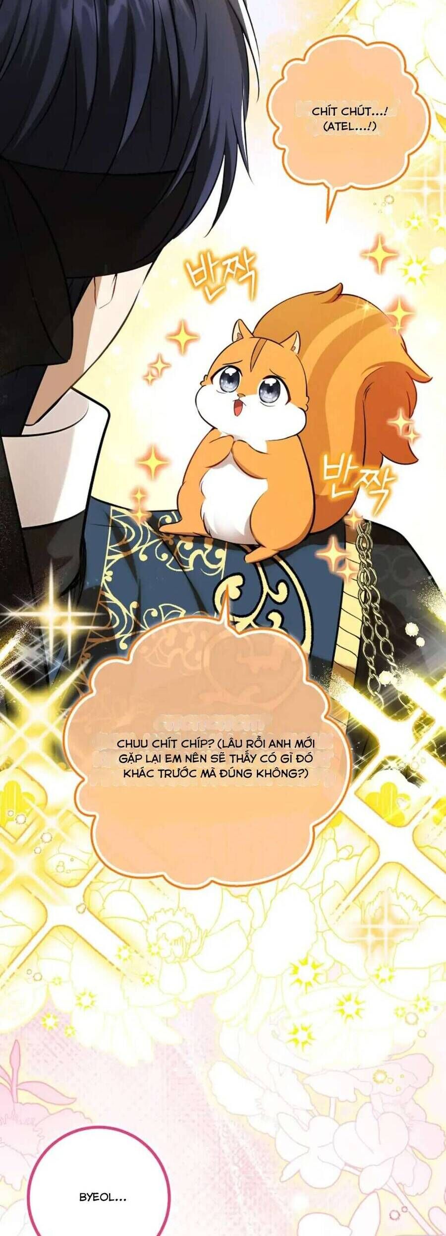 Sóc Nhỏ Tài Năng Chap 100 - Next Chap 101