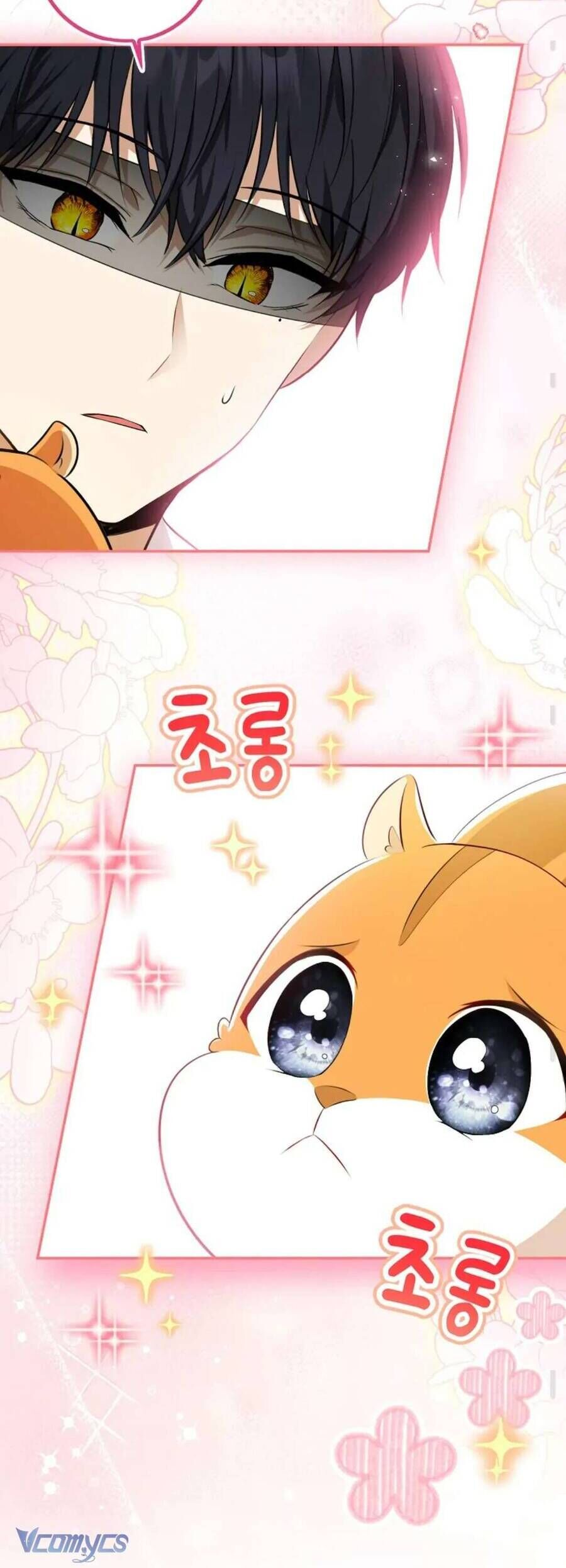 Sóc Nhỏ Tài Năng Chap 100 - Next Chap 101