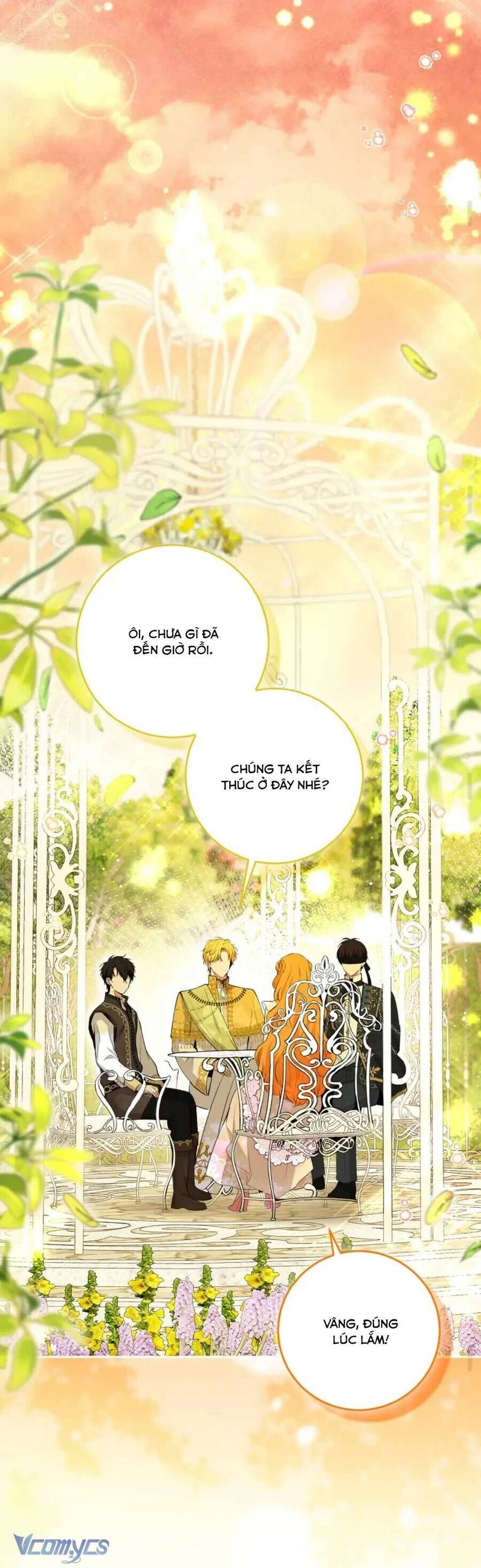 Sóc Nhỏ Tài Năng Chap 100 - Next Chap 101