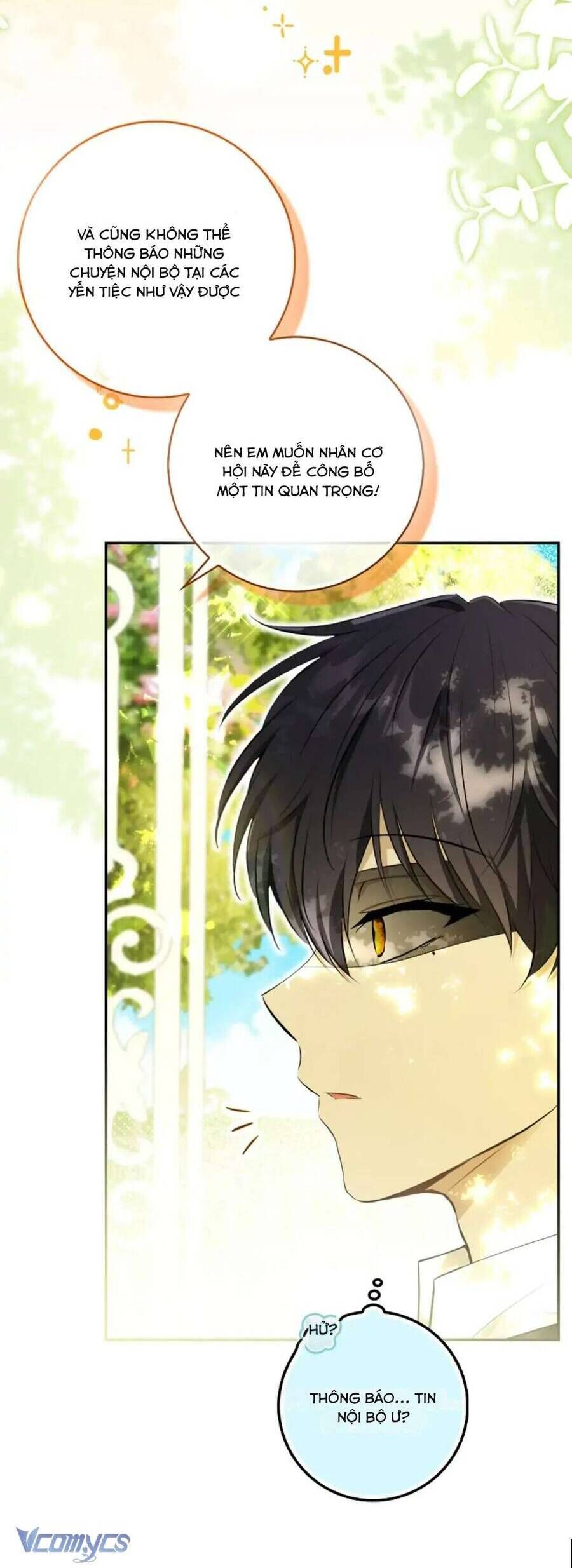 Sóc Nhỏ Tài Năng Chap 100 - Next Chap 101