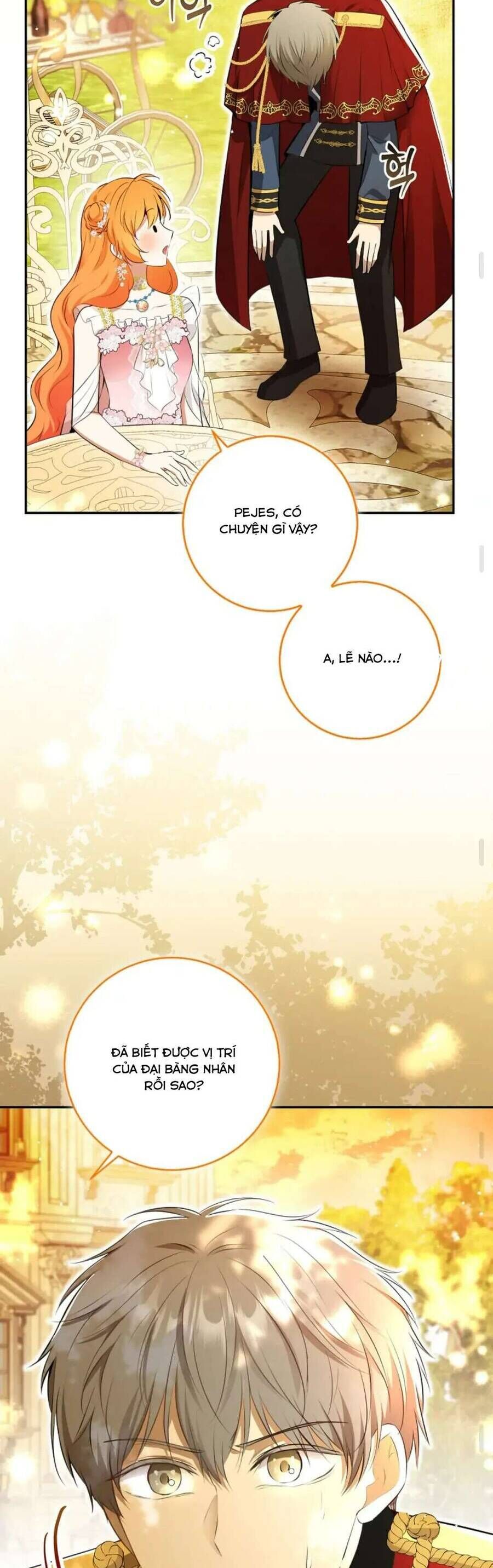 Sóc Nhỏ Tài Năng Chap 100 - Next Chap 101