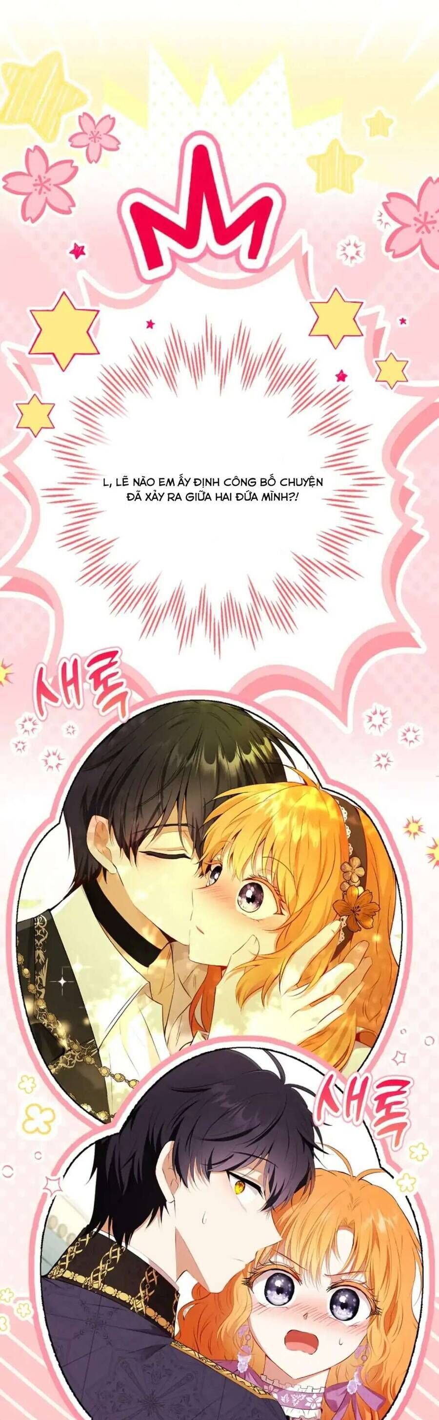 Sóc Nhỏ Tài Năng Chap 100 - Next Chap 101