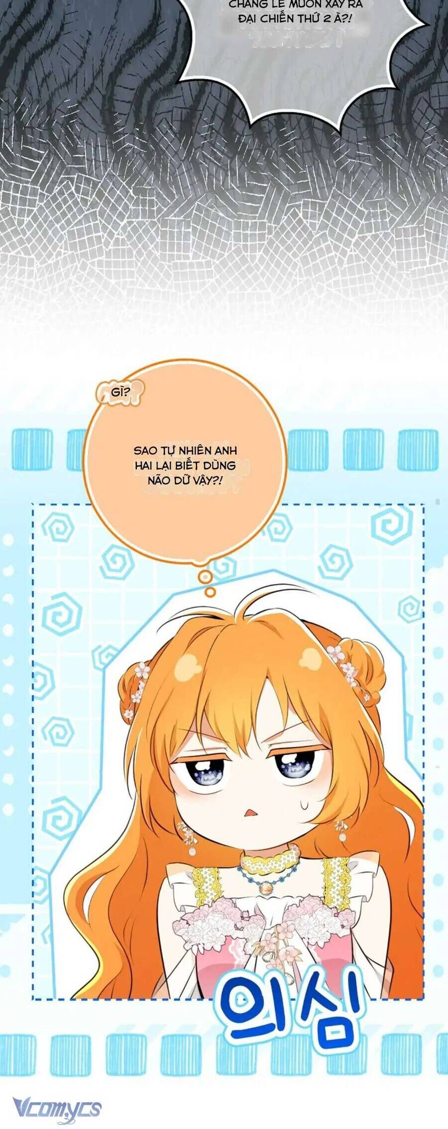 Sóc Nhỏ Tài Năng Chap 100 - Next Chap 101